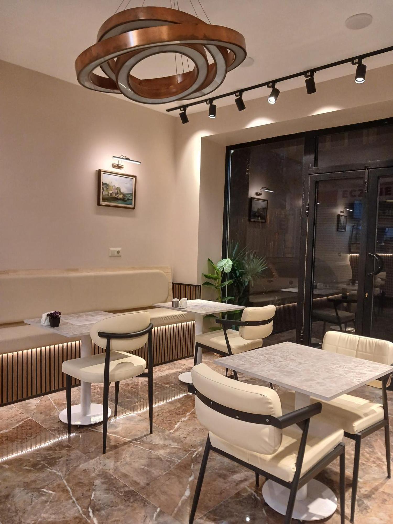Hotel Guler Palas Vefa Provincia di Provincia di Istanbul Esterno foto