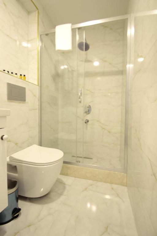 Hotel Guler Palas Vefa Provincia di Provincia di Istanbul Esterno foto