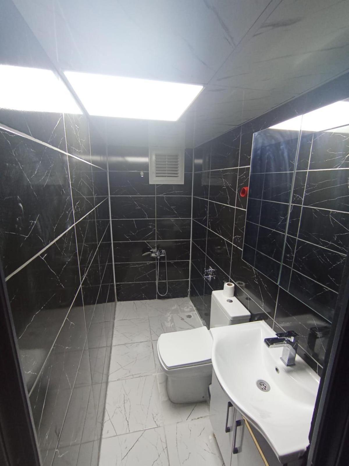 Hotel Guler Palas Vefa Provincia di Provincia di Istanbul Esterno foto