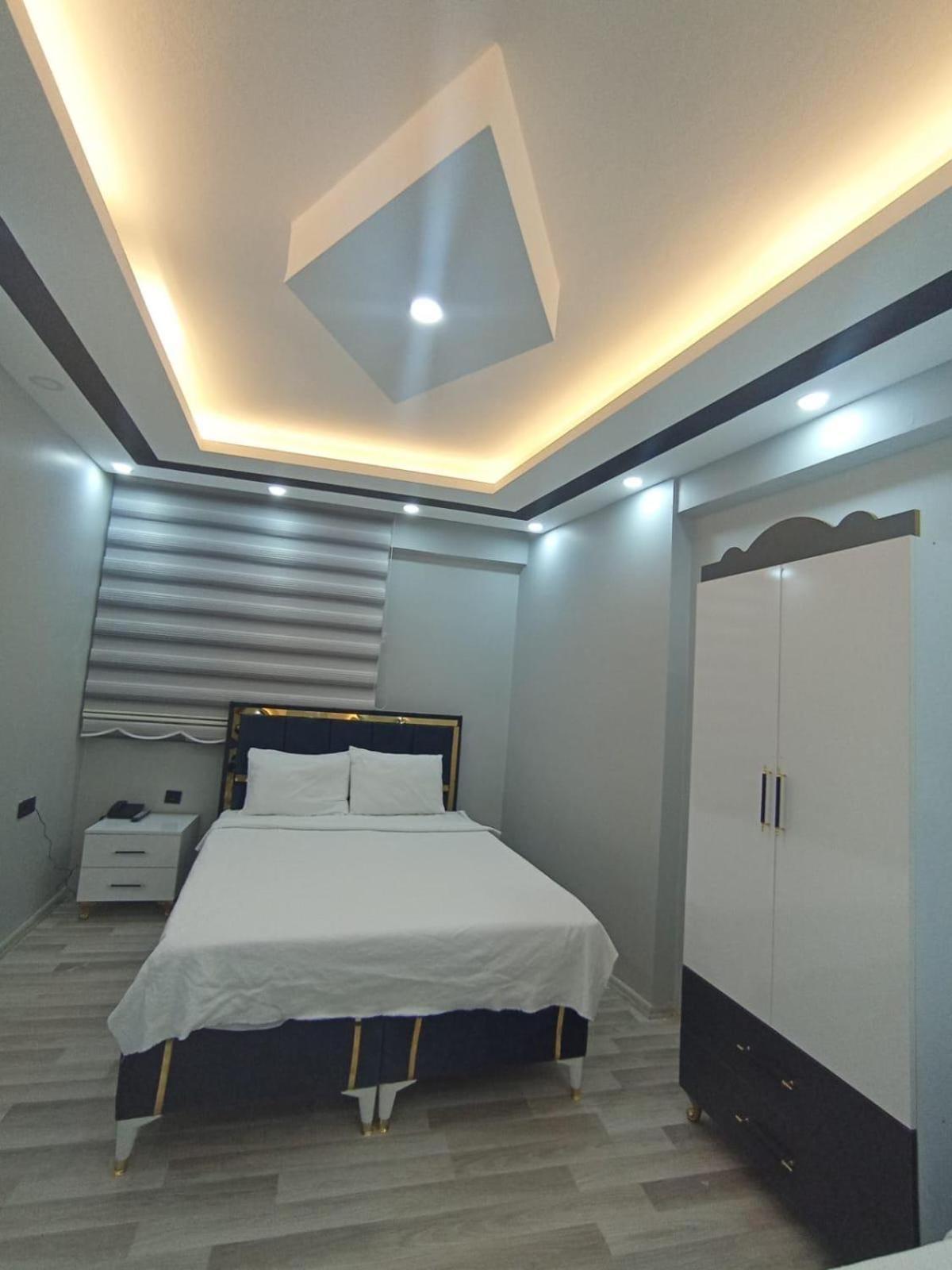Hotel Guler Palas Vefa Provincia di Provincia di Istanbul Esterno foto