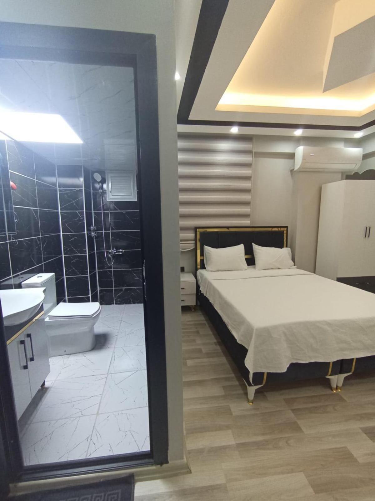 Hotel Guler Palas Vefa Provincia di Provincia di Istanbul Esterno foto